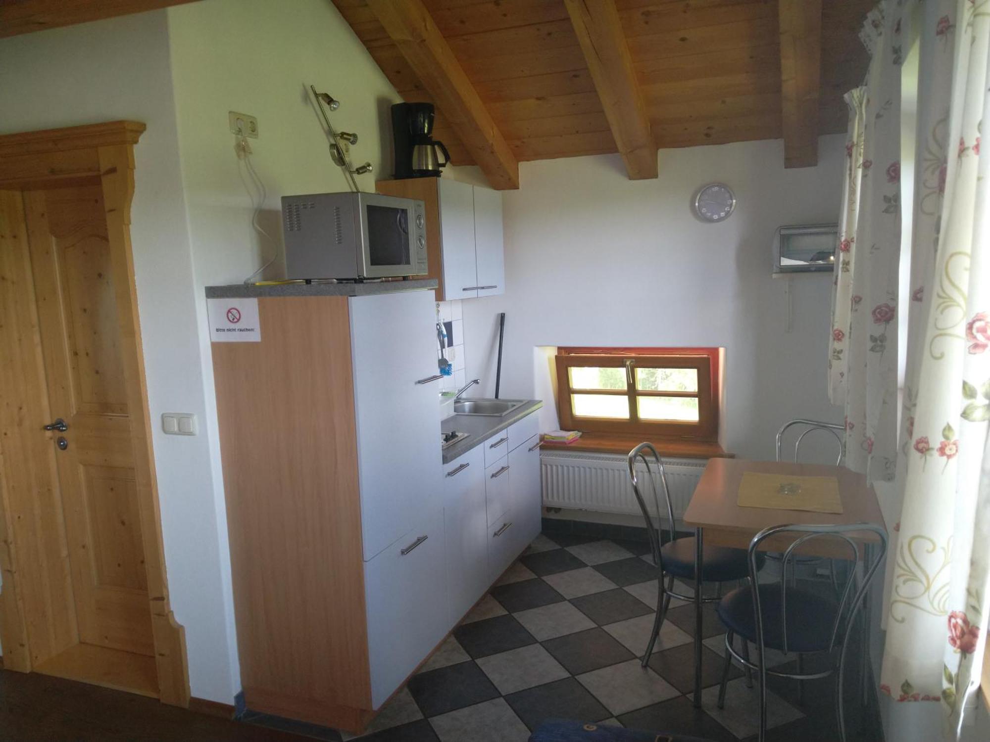 Arbeiterwohnung Entbuchner Hof Rohrdorf  Bagian luar foto